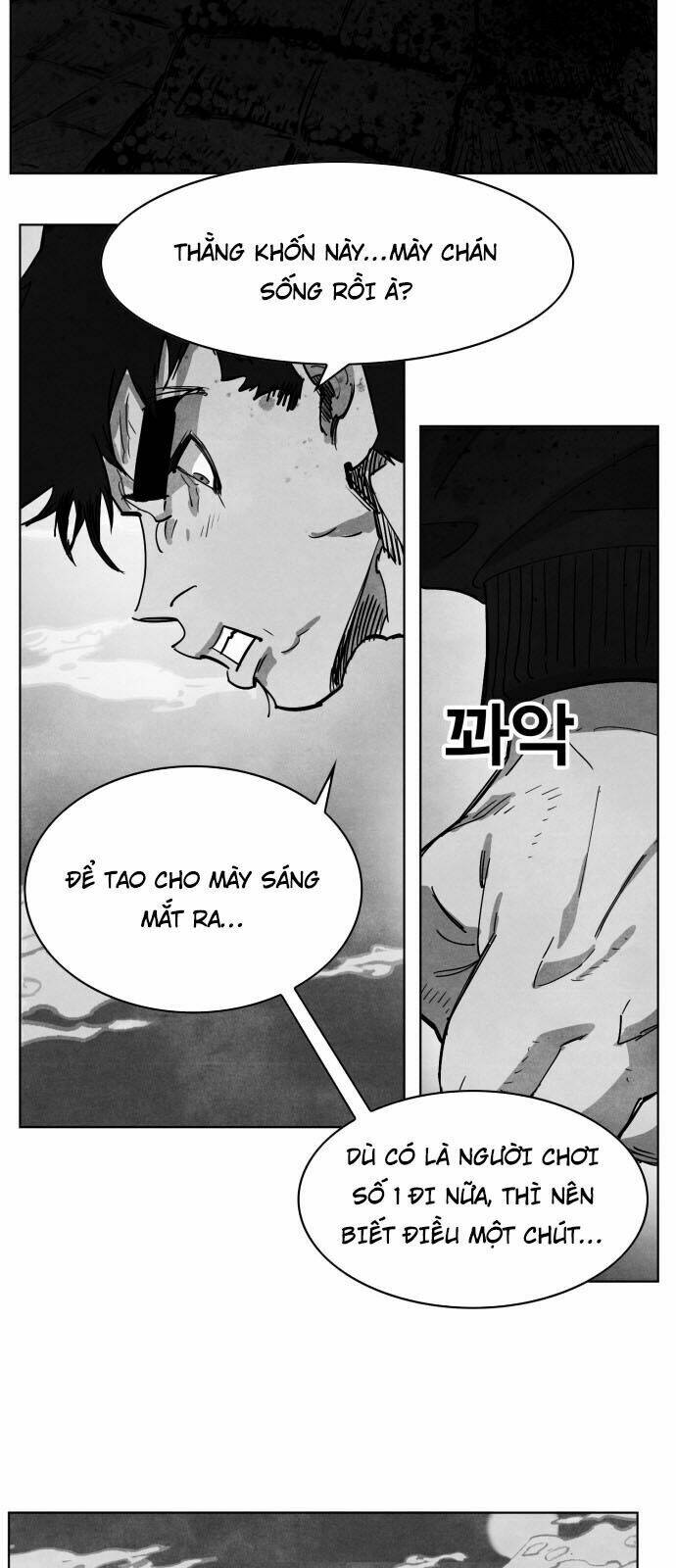 Hard Core Leveling Warrior Chapter 148 - Trang 2