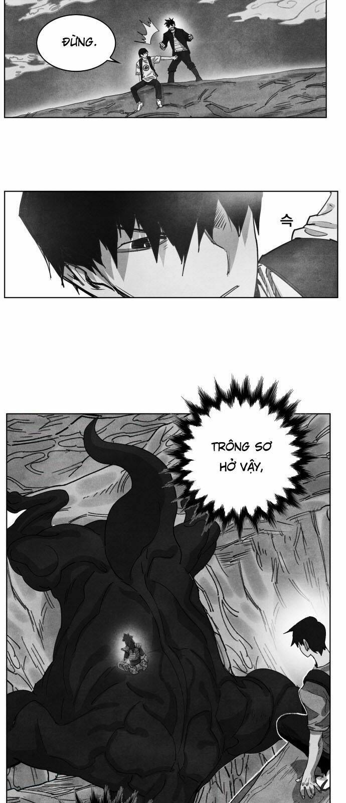 Hard Core Leveling Warrior Chapter 148 - Trang 2