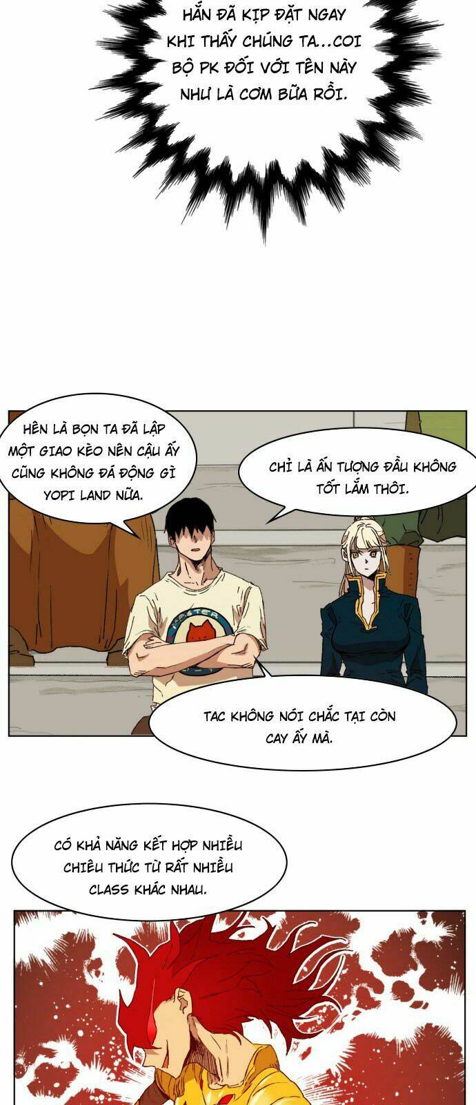 Hard Core Leveling Warrior Chapter 148 - Trang 2