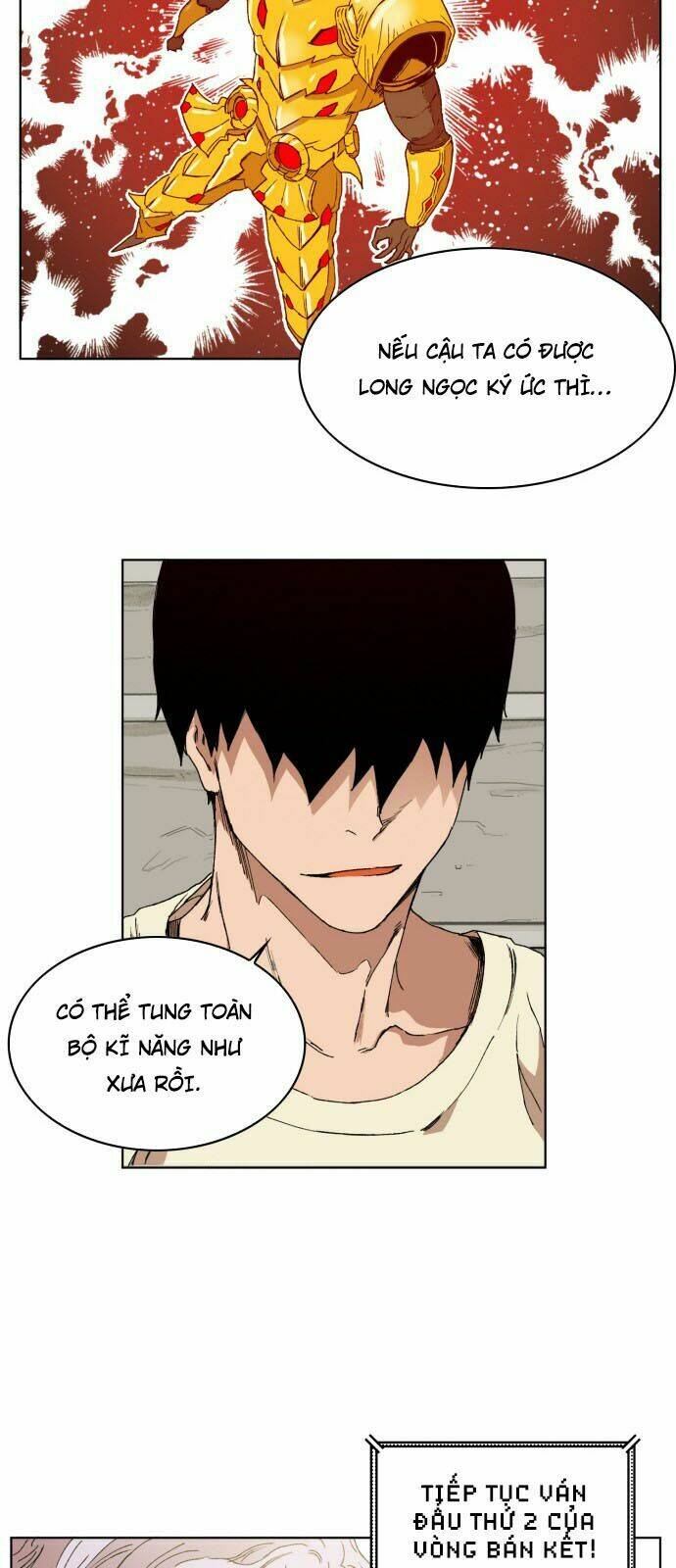 Hard Core Leveling Warrior Chapter 148 - Trang 2