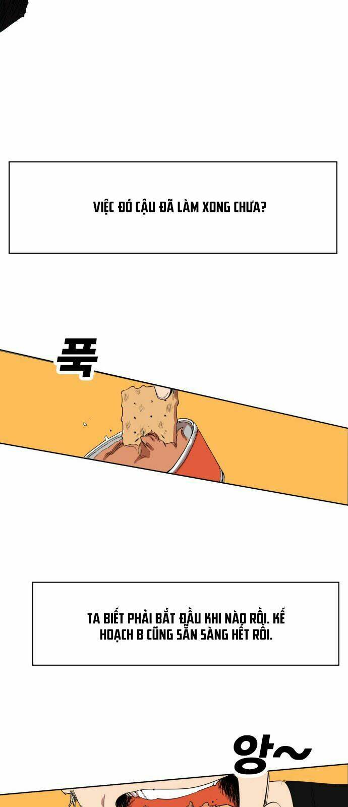 Hard Core Leveling Warrior Chapter 149 - Trang 2