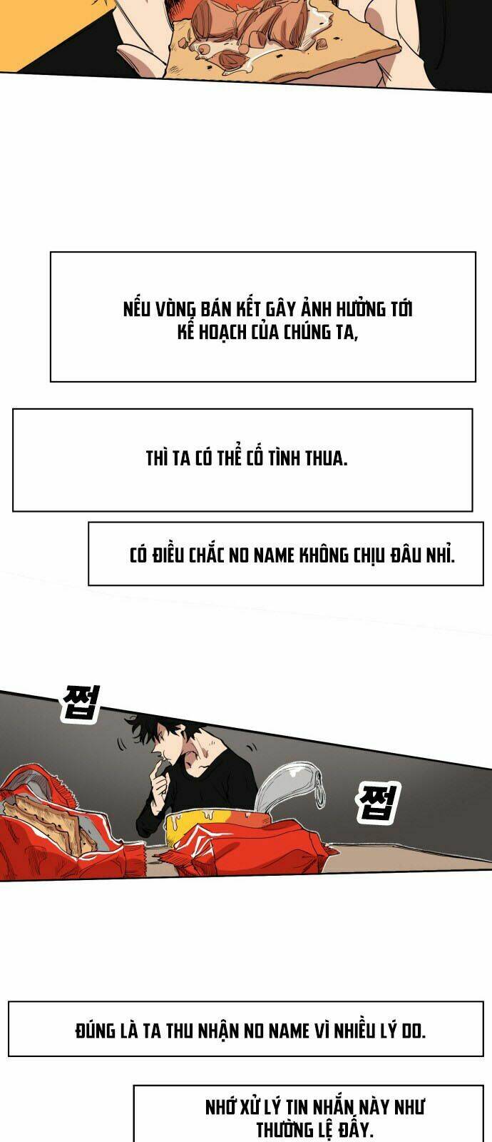 Hard Core Leveling Warrior Chapter 149 - Trang 2