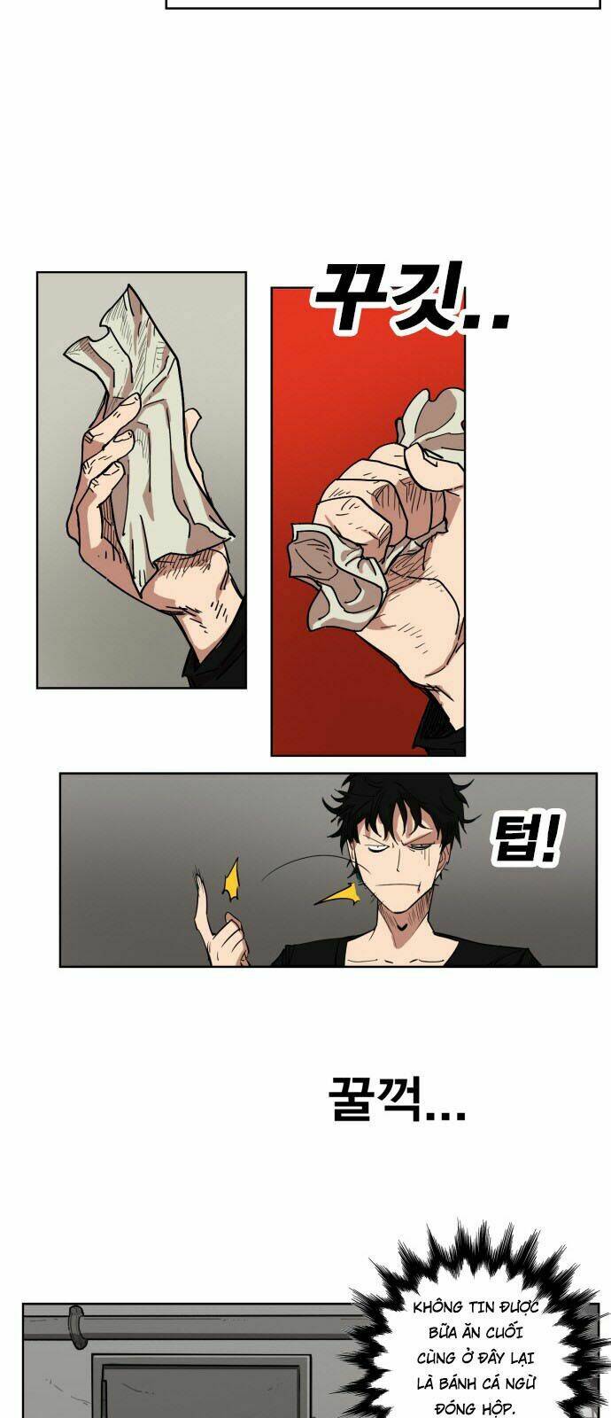 Hard Core Leveling Warrior Chapter 149 - Trang 2