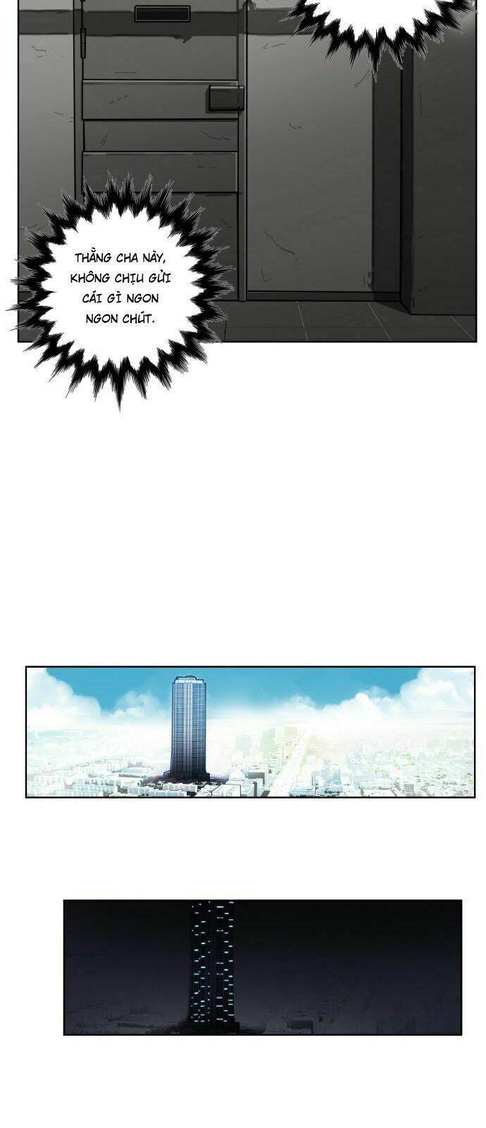 Hard Core Leveling Warrior Chapter 149 - Trang 2