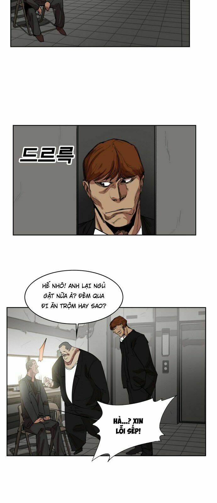 Hard Core Leveling Warrior Chapter 149 - Trang 2