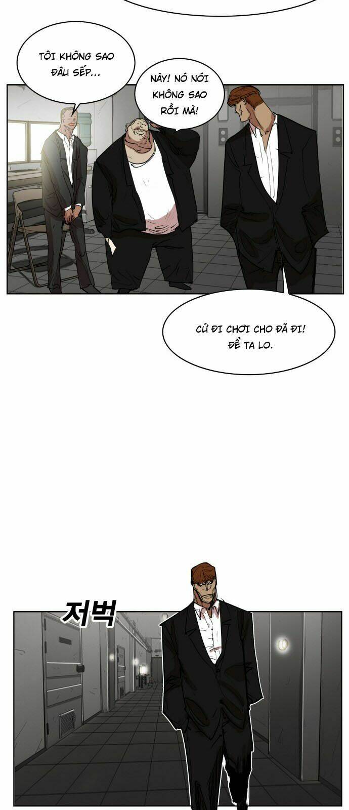 Hard Core Leveling Warrior Chapter 149 - Trang 2