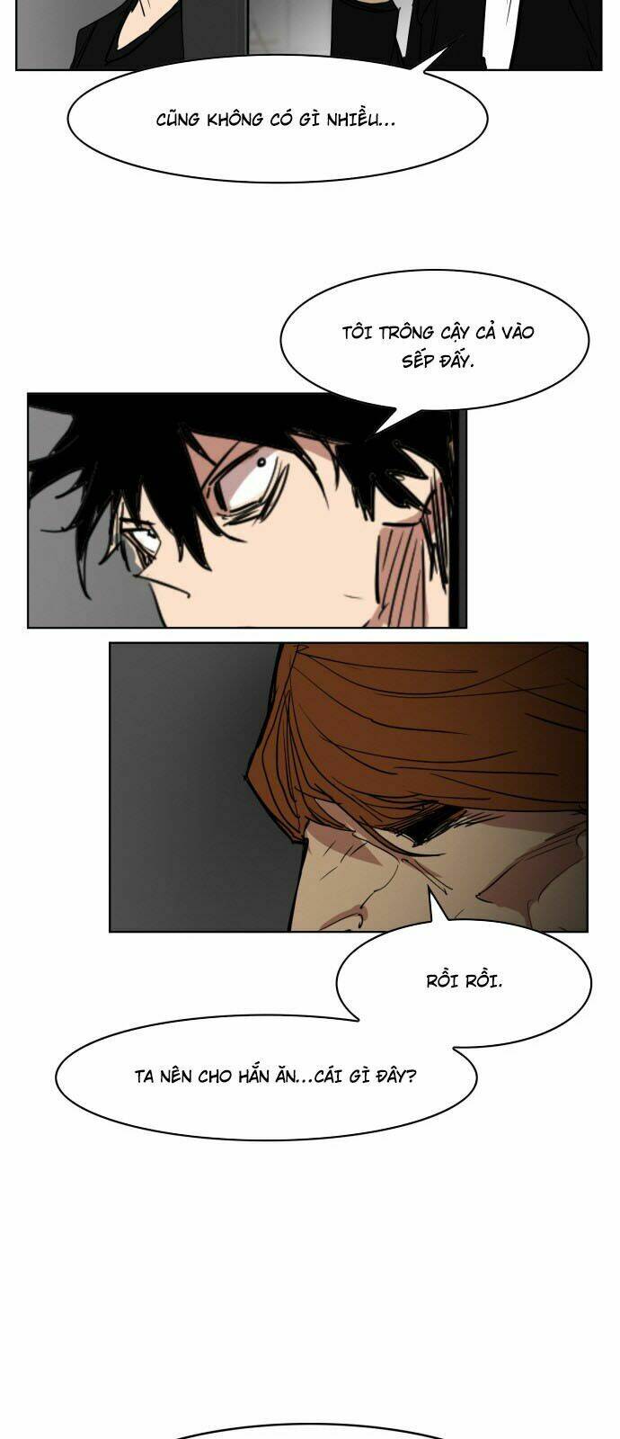 Hard Core Leveling Warrior Chapter 149 - Trang 2