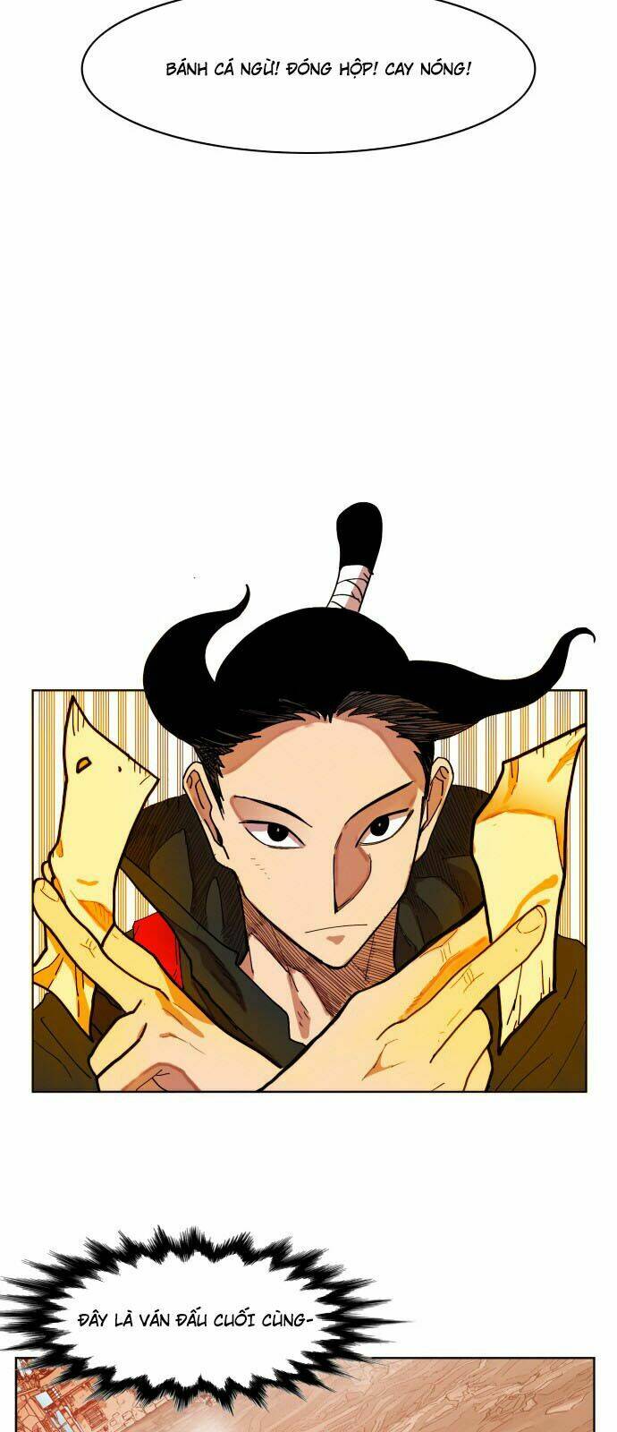 Hard Core Leveling Warrior Chapter 149 - Trang 2