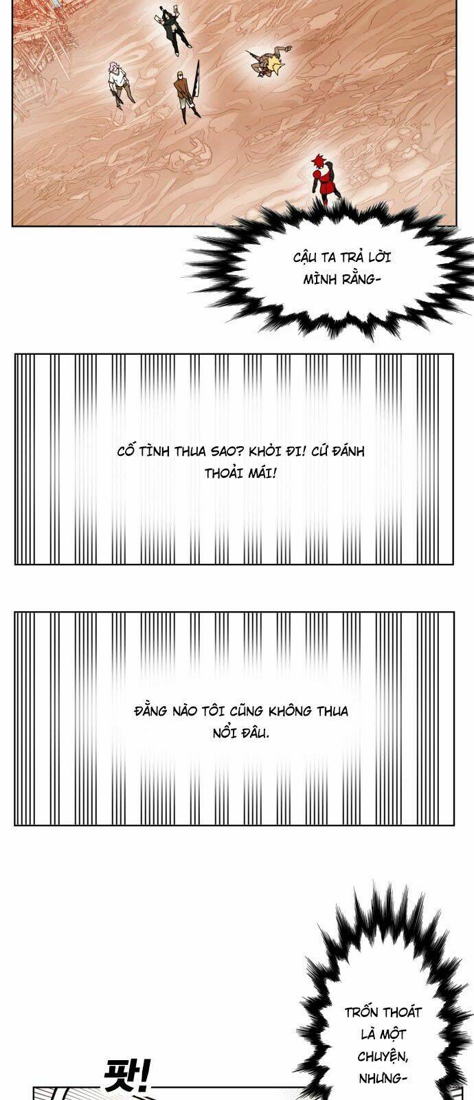 Hard Core Leveling Warrior Chapter 149 - Trang 2