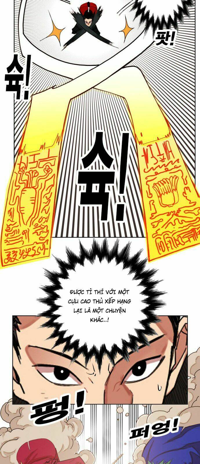 Hard Core Leveling Warrior Chapter 149 - Trang 2