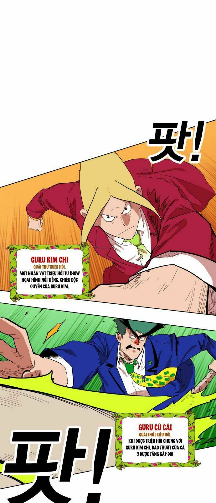 Hard Core Leveling Warrior Chapter 149 - Trang 2