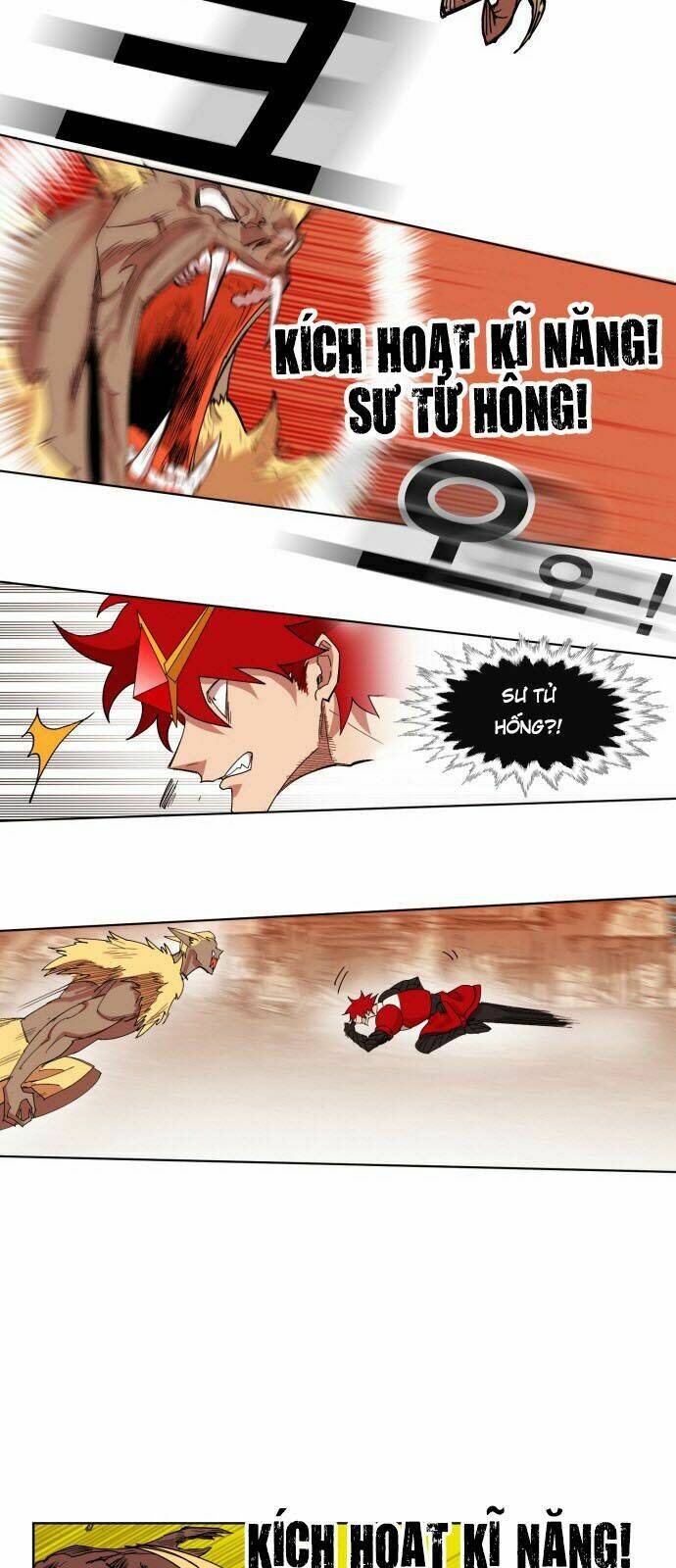 Hard Core Leveling Warrior Chapter 149 - Trang 2