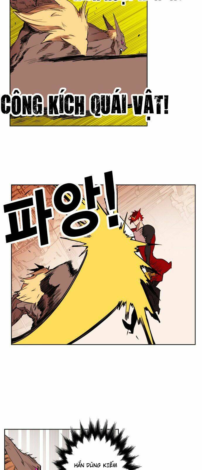 Hard Core Leveling Warrior Chapter 149 - Trang 2