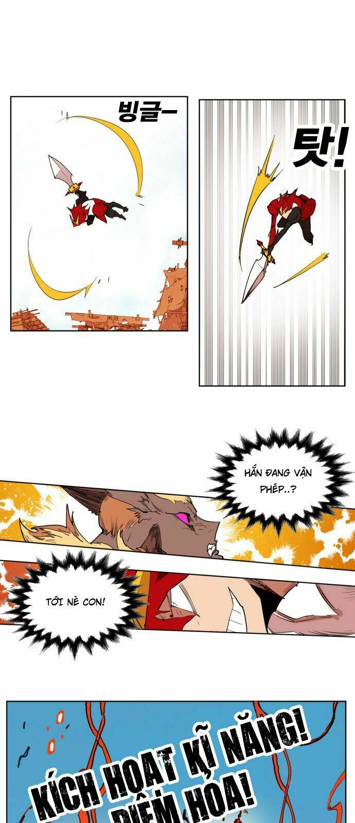 Hard Core Leveling Warrior Chapter 149 - Trang 2