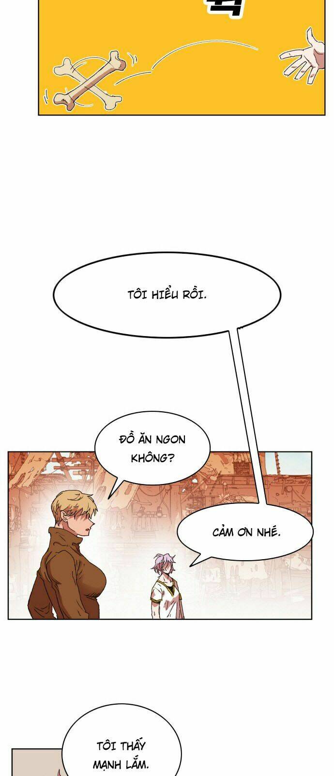 Hard Core Leveling Warrior Chapter 149 - Trang 2