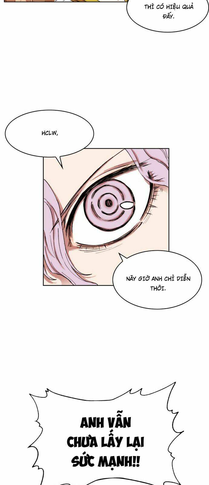 Hard Core Leveling Warrior Chapter 149 - Trang 2