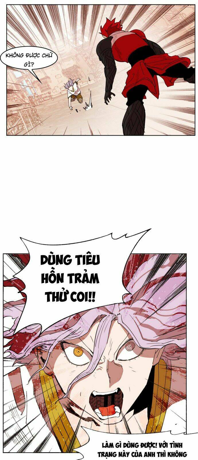 Hard Core Leveling Warrior Chapter 149 - Trang 2