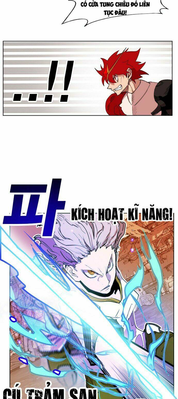 Hard Core Leveling Warrior Chapter 149 - Trang 2