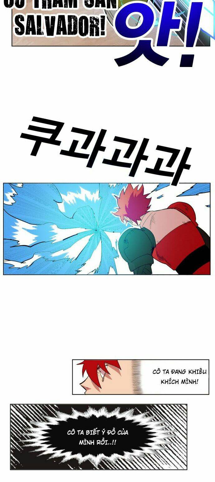 Hard Core Leveling Warrior Chapter 149 - Trang 2