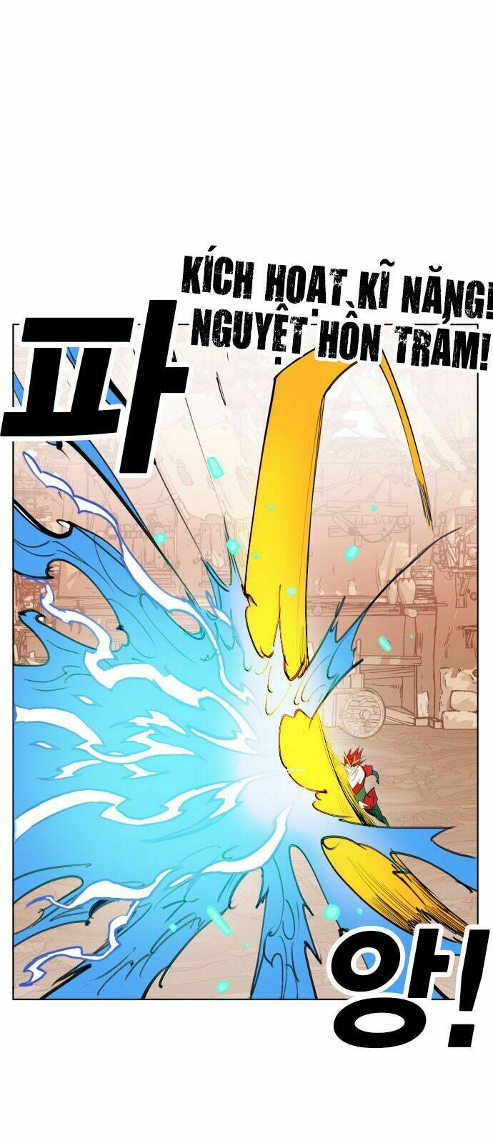 Hard Core Leveling Warrior Chapter 149 - Trang 2