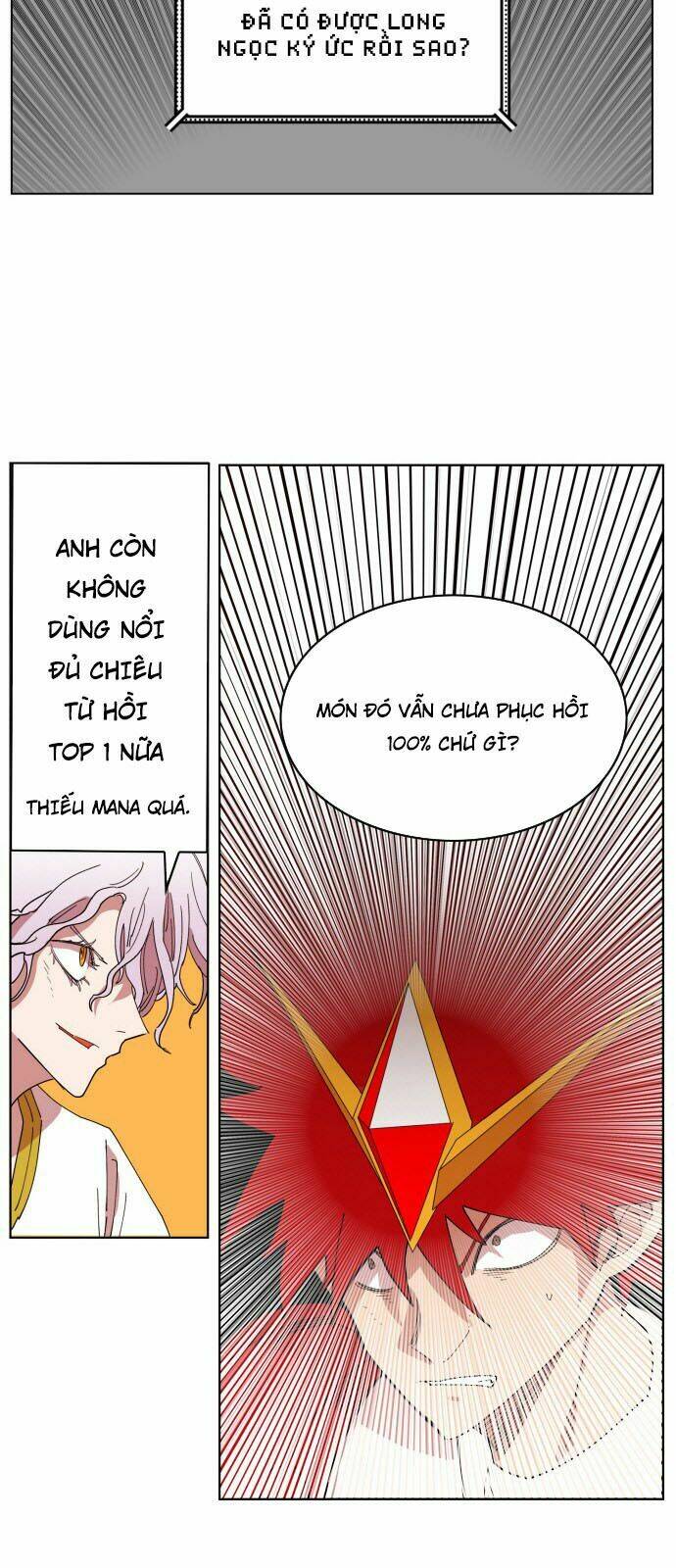 Hard Core Leveling Warrior Chapter 149 - Trang 2