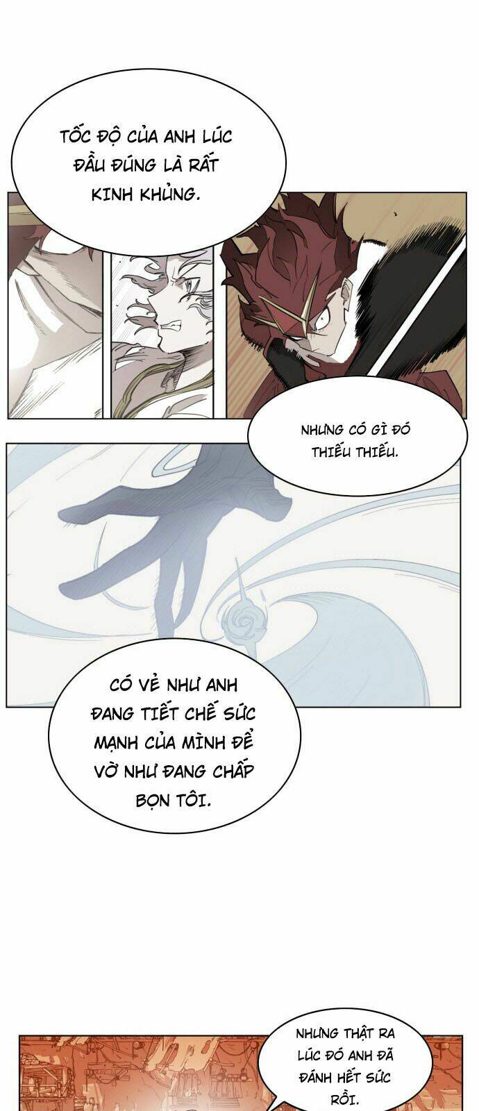 Hard Core Leveling Warrior Chapter 149 - Trang 2