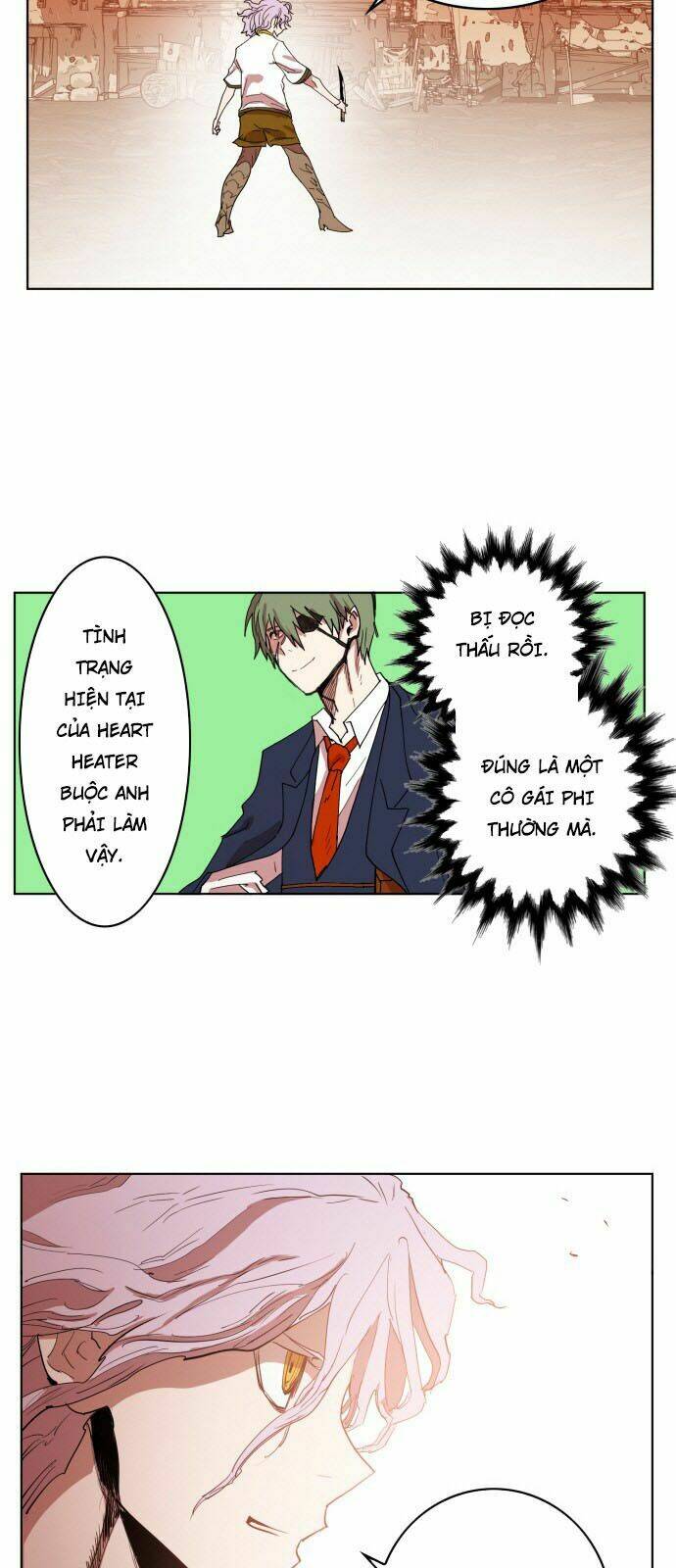 Hard Core Leveling Warrior Chapter 149 - Trang 2