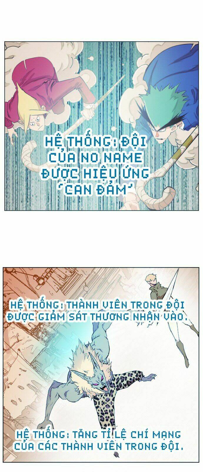 Hard Core Leveling Warrior Chapter 149 - Trang 2