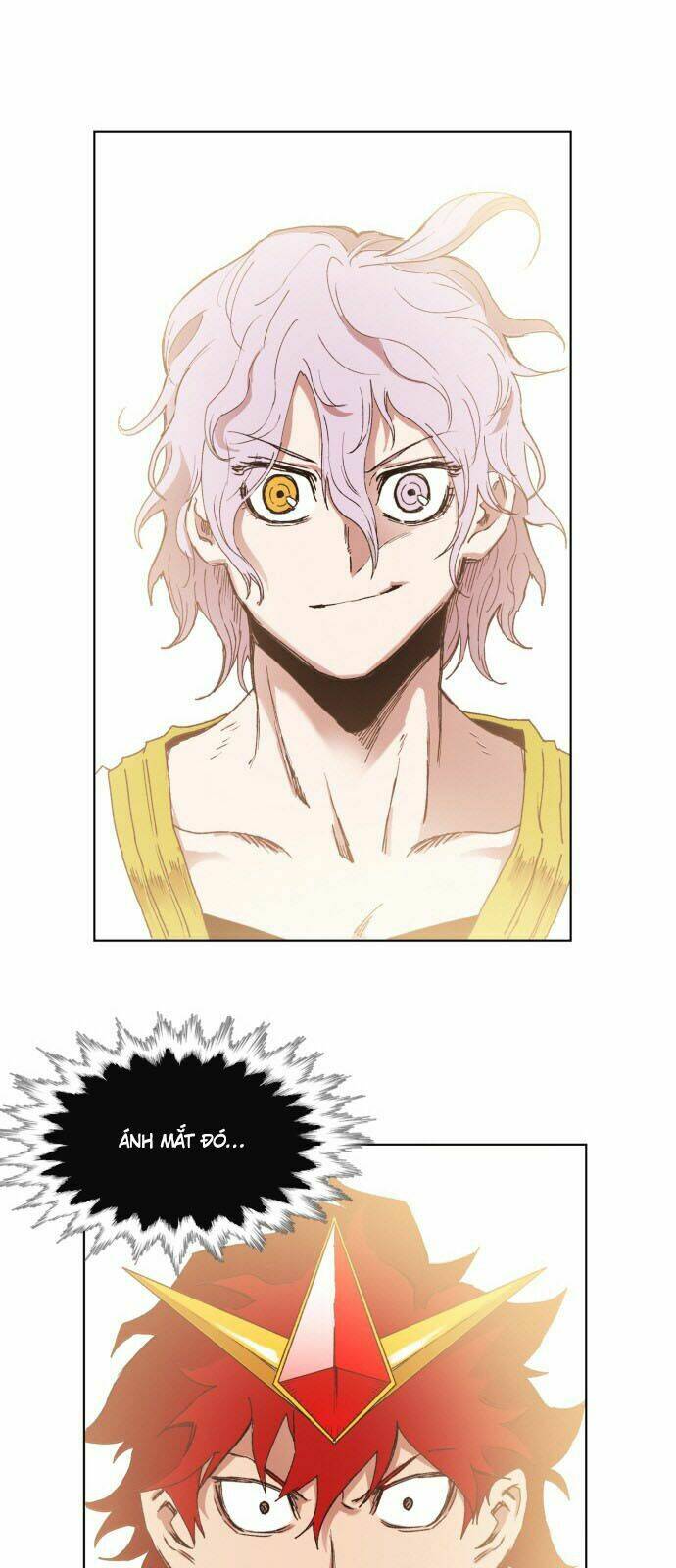 Hard Core Leveling Warrior Chapter 149 - Trang 2