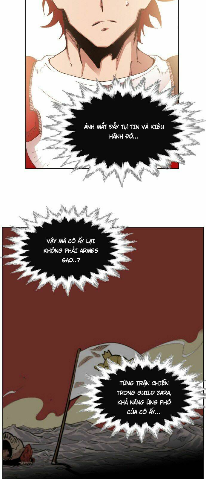 Hard Core Leveling Warrior Chapter 149 - Trang 2