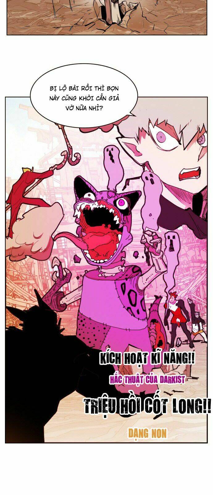 Hard Core Leveling Warrior Chapter 149 - Trang 2