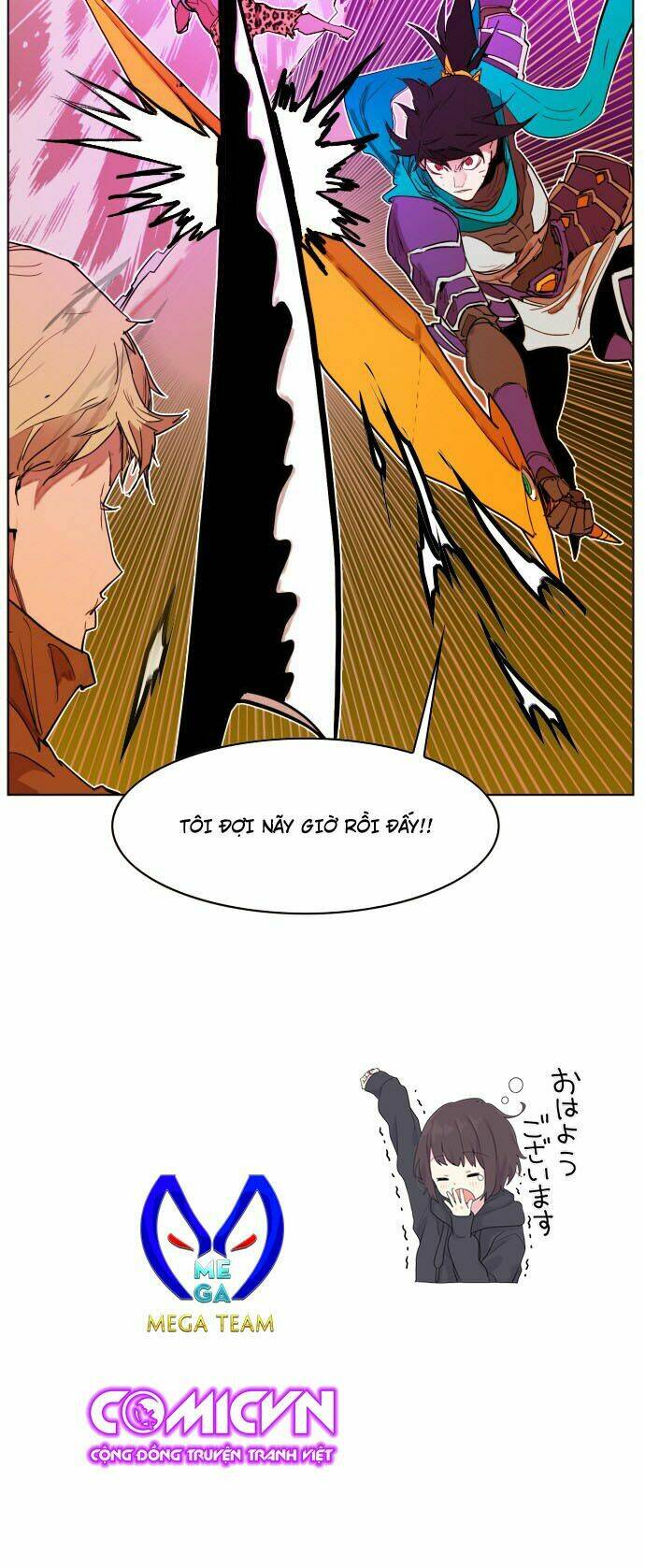 Hard Core Leveling Warrior Chapter 149 - Trang 2