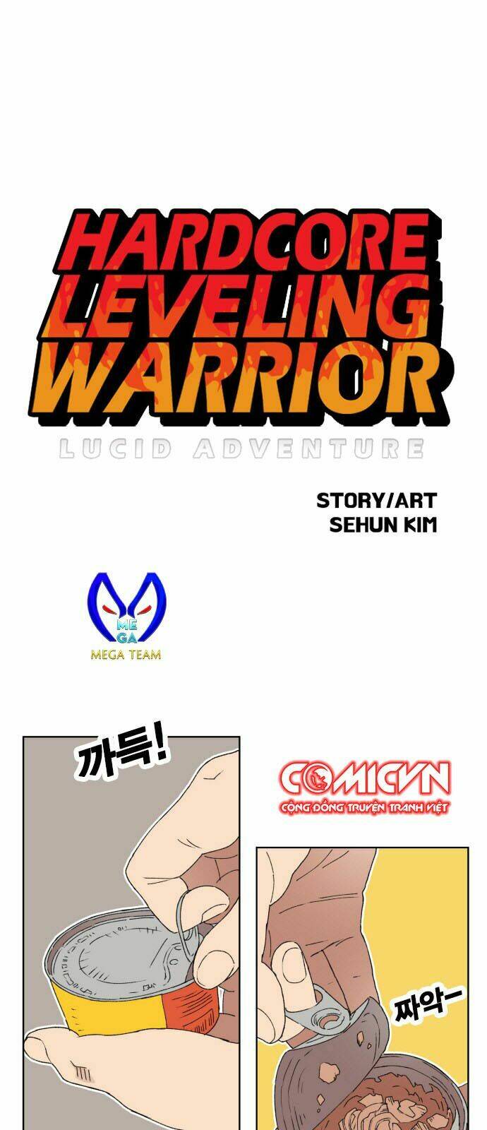 Hard Core Leveling Warrior Chapter 149 - Trang 2