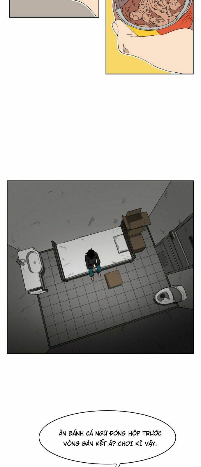 Hard Core Leveling Warrior Chapter 149 - Trang 2