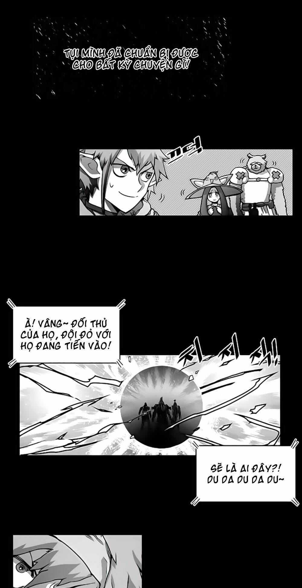 Hard Core Leveling Warrior Chapter 15 - Trang 2