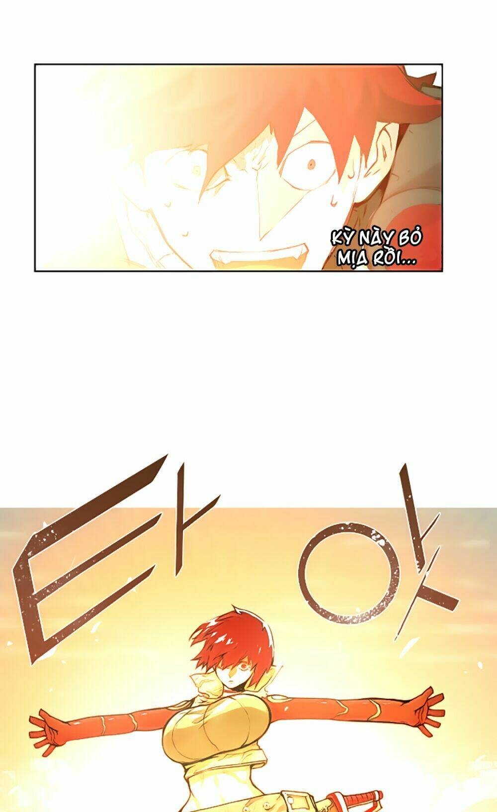 Hard Core Leveling Warrior Chapter 15 - Trang 2