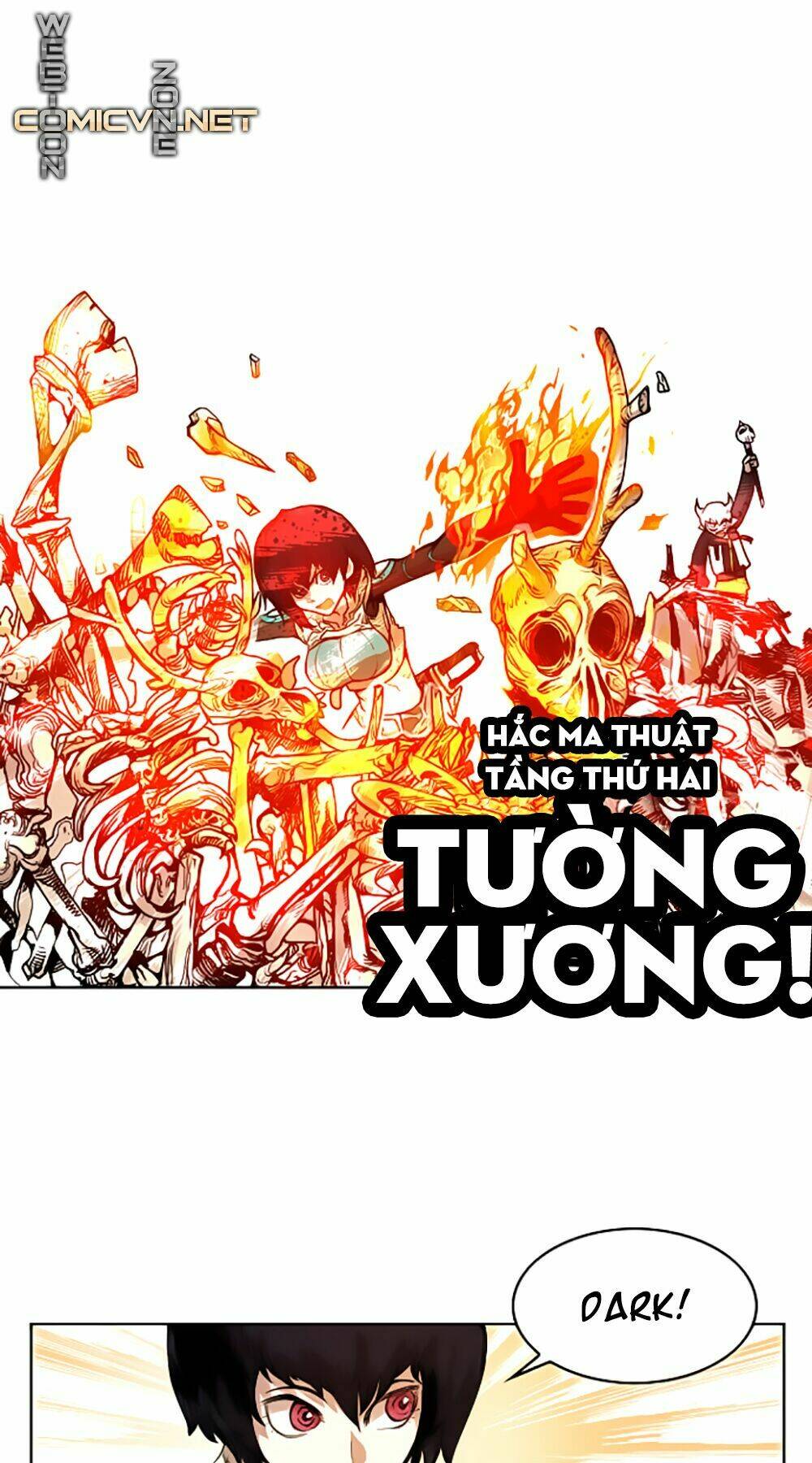 Hard Core Leveling Warrior Chapter 15 - Trang 2