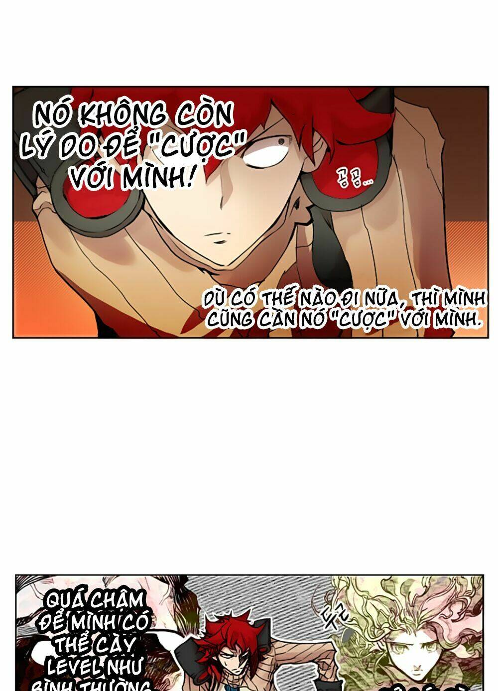 Hard Core Leveling Warrior Chapter 15 - Trang 2