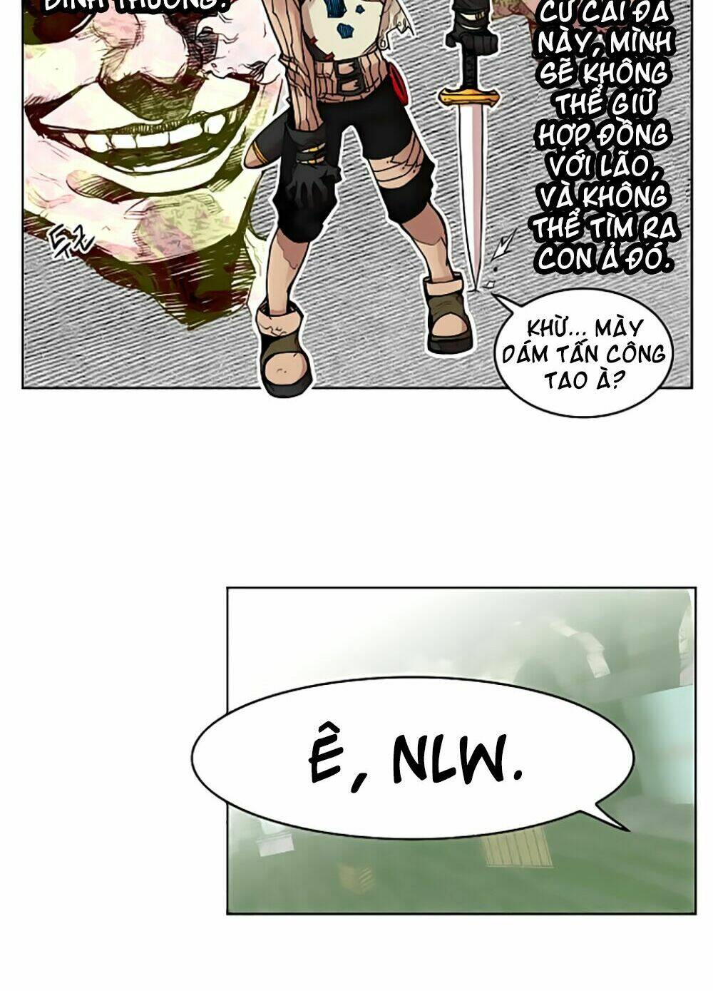 Hard Core Leveling Warrior Chapter 15 - Trang 2