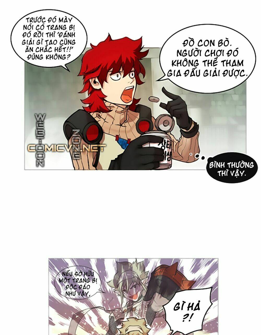 Hard Core Leveling Warrior Chapter 15 - Trang 2