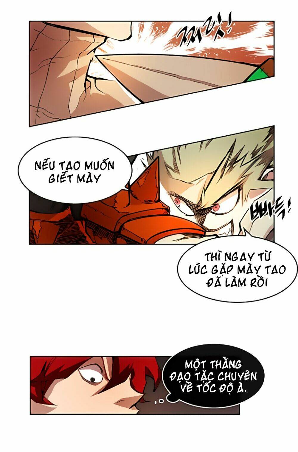 Hard Core Leveling Warrior Chapter 15 - Trang 2