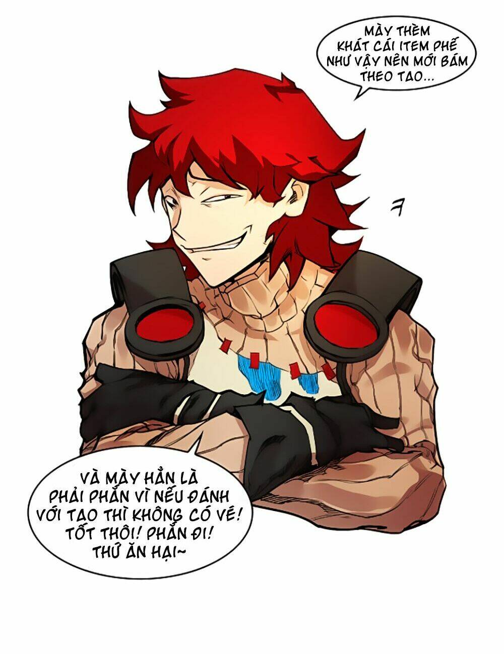 Hard Core Leveling Warrior Chapter 15 - Trang 2