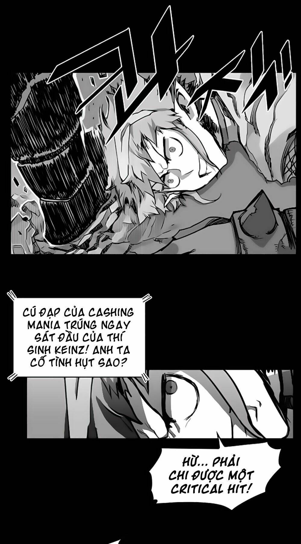 Hard Core Leveling Warrior Chapter 15 - Trang 2