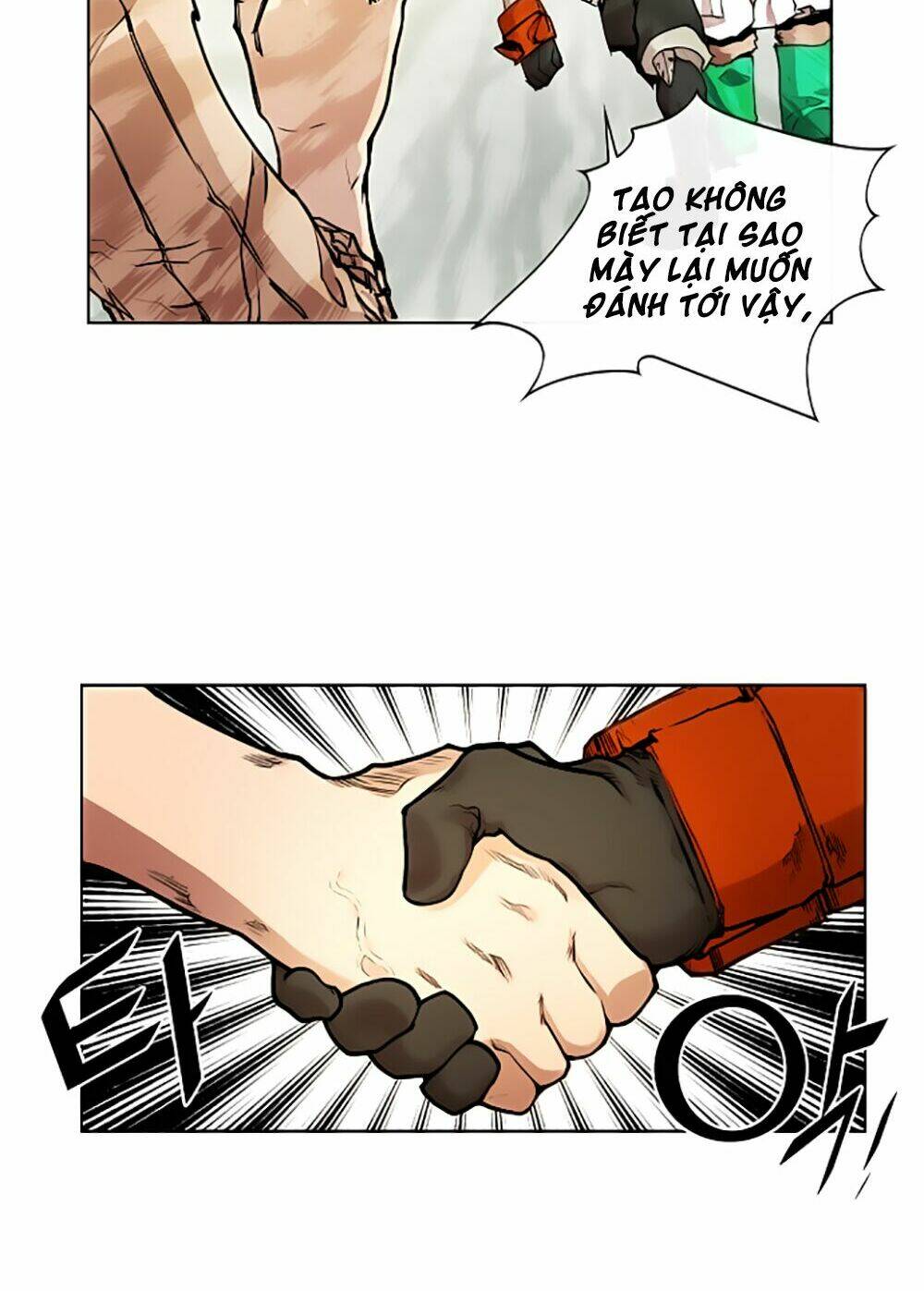 Hard Core Leveling Warrior Chapter 15 - Trang 2