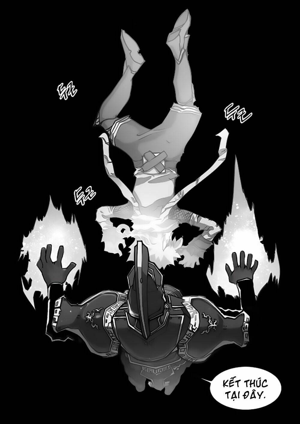 Hard Core Leveling Warrior Chapter 15 - Trang 2