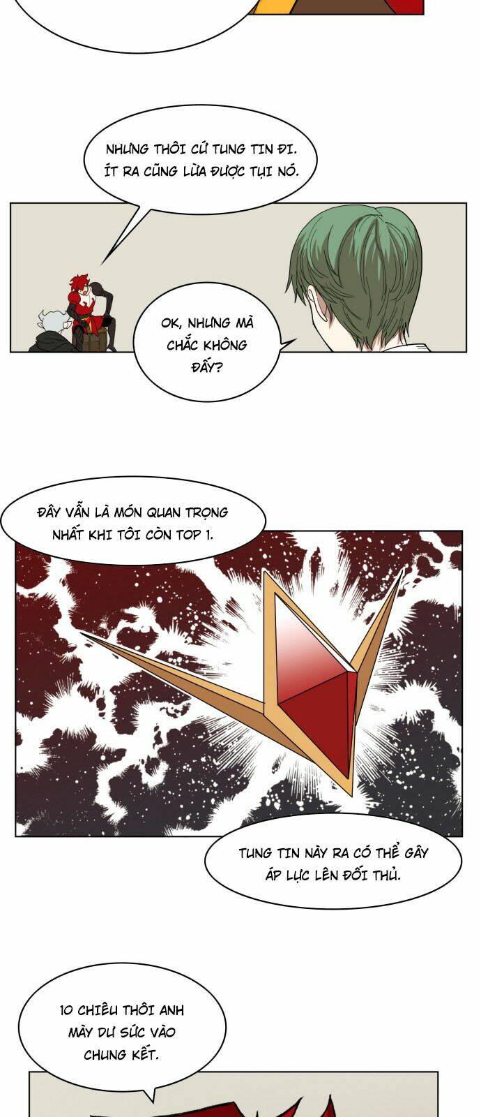 Hard Core Leveling Warrior Chapter 150 - Trang 2