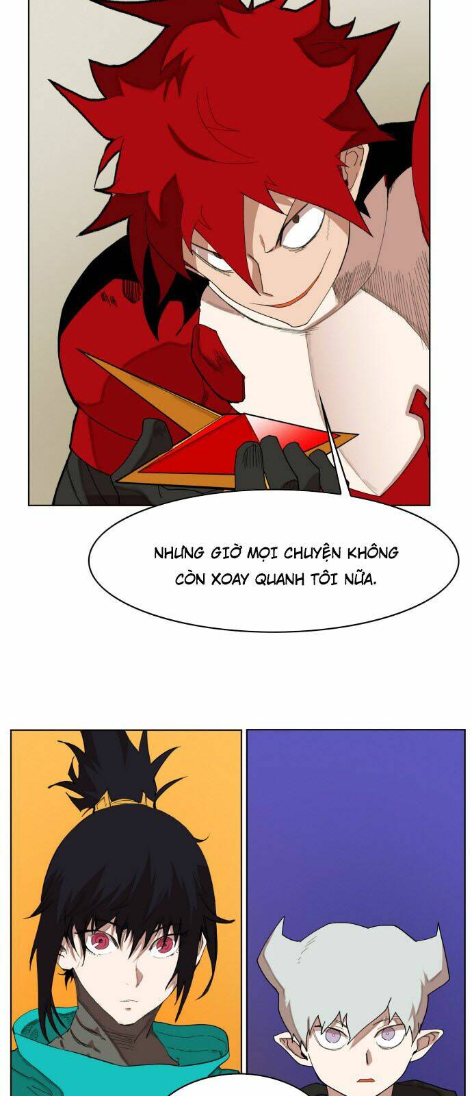 Hard Core Leveling Warrior Chapter 150 - Trang 2