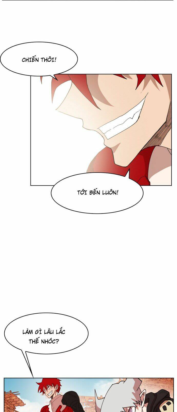 Hard Core Leveling Warrior Chapter 150 - Trang 2