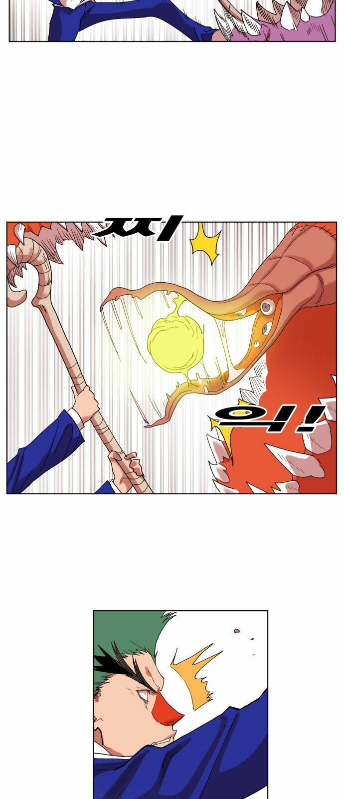 Hard Core Leveling Warrior Chapter 150 - Trang 2