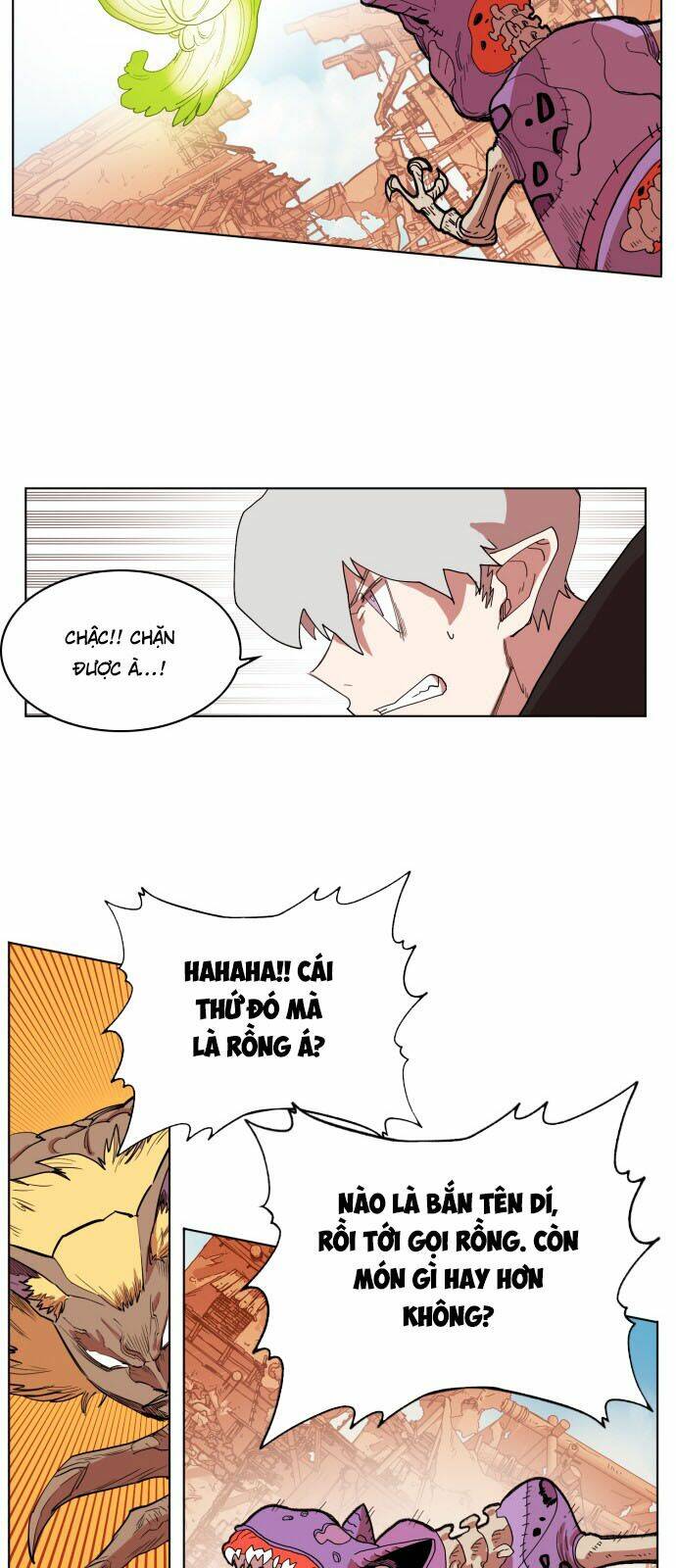 Hard Core Leveling Warrior Chapter 150 - Trang 2